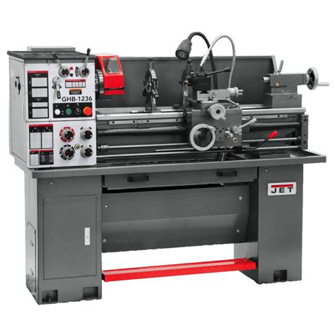 cnc lathe 1236 12 x 36 turning machine|jet 12x36 lathe.